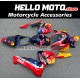 Honda CBR 600RR 2005-2006 Fairing P/N 1B19 Honda CBR 600RR 2005-2006 Fairing P/N 1B19