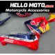 Honda CBR 600RR 2005-2006 Fairing P/N 1B19 Honda CBR 600RR 2005-2006 Fairing P/N 1B19