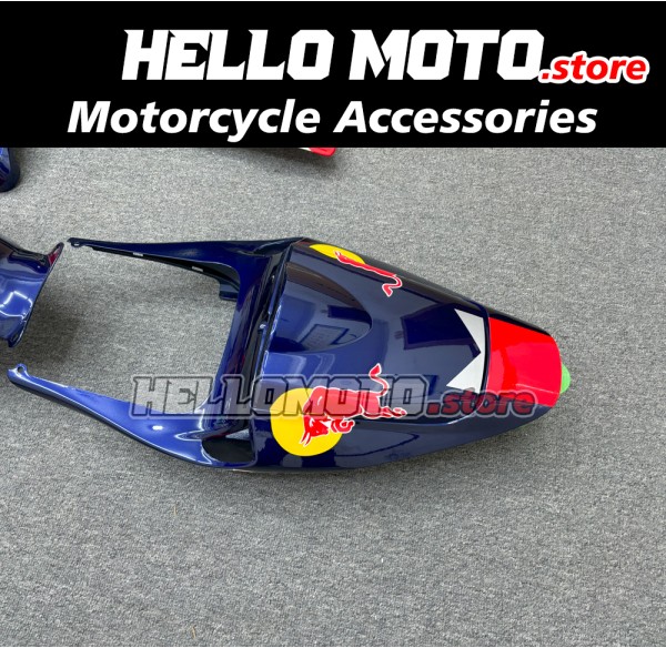 Honda CBR 600RR 2005-2006 Fairing P/N 1B19 Honda CBR 600RR 2005-2006 Fairing P/N 1B19