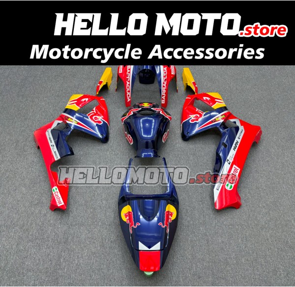 Honda CBR 600RR 2005-2006 Fairing P/N 1B19 Honda CBR 600RR 2005-2006 Fairing P/N 1B19