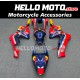 Honda CBR 600RR 2005-2006 Fairing P/N 1B19 Honda CBR 600RR 2005-2006 Fairing P/N 1B19