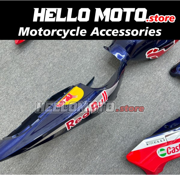 Honda CBR 600RR 2005-2006 Fairing P/N 1B19 Honda CBR 600RR 2005-2006 Fairing P/N 1B19