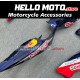 Honda CBR 600RR 2005-2006 Fairing P/N 1B19 Honda CBR 600RR 2005-2006 Fairing P/N 1B19