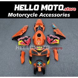 Honda CBR 600RR 2005-2006 Fairing P/N 1B17