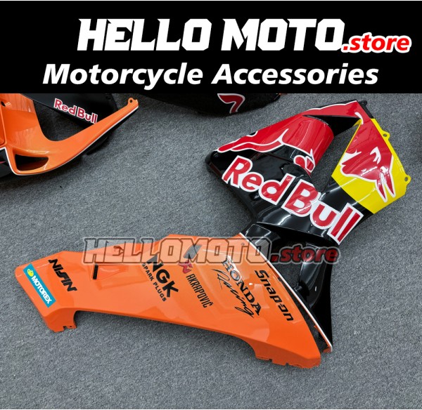 Honda CBR 600RR 2005-2006 Fairing P/N 1B17 Honda CBR 600RR 2005-2006 Fairing P/N 1B17