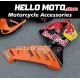 Honda CBR 600RR 2005-2006 Fairing P/N 1B17 Honda CBR 600RR 2005-2006 Fairing P/N 1B17