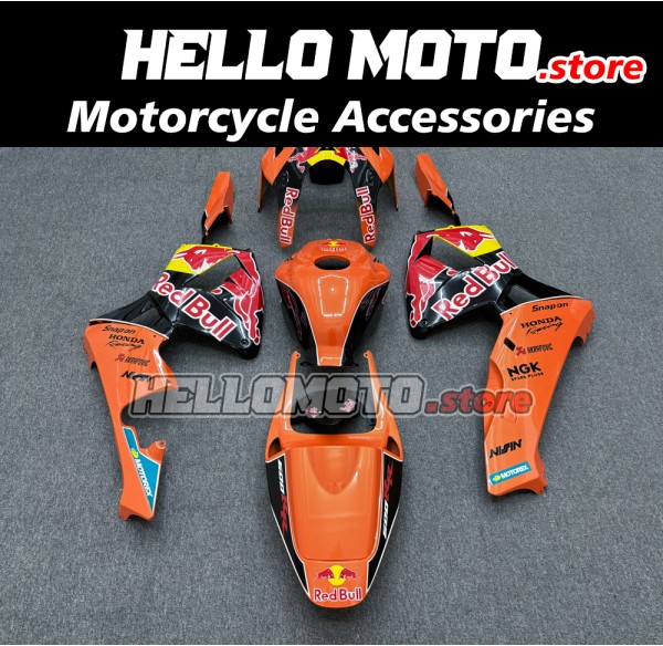 Honda CBR 600RR 2005-2006 Fairing P/N 1B17 Honda CBR 600RR 2005-2006 Fairing P/N 1B17