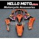 Honda CBR 600RR 2005-2006 Fairing P/N 1B17 Honda CBR 600RR 2005-2006 Fairing P/N 1B17