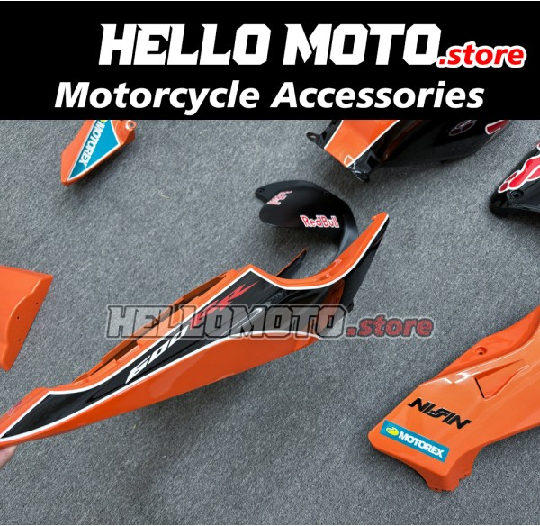 Honda CBR 600RR 2005-2006 Fairing P/N 1B17 Honda CBR 600RR 2005-2006 Fairing P/N 1B17