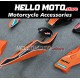 Honda CBR 600RR 2005-2006 Fairing P/N 1B17 Honda CBR 600RR 2005-2006 Fairing P/N 1B17