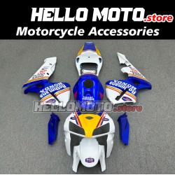 Honda CBR 600RR 2005-2006 Fairing P/N 1B61