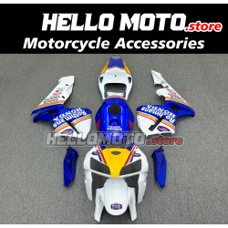 Honda CBR 600RR 2005-2006 Fairing P/N 1B61