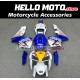 Honda CBR 600RR 2005-2006 Fairing P/N 1B61 Honda CBR 600RR 2005-2006 Fairing P/N 1B61
