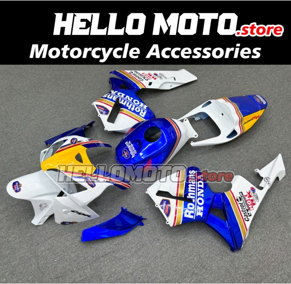 Honda CBR 600RR 2005-2006 Fairing P/N 1B61 Honda CBR 600RR 2005-2006 Fairing P/N 1B61