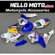 Honda CBR 600RR 2005-2006 Fairing P/N 1B61 Honda CBR 600RR 2005-2006 Fairing P/N 1B61