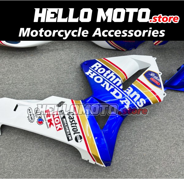 Honda CBR 600RR 2005-2006 Fairing P/N 1B61 Honda CBR 600RR 2005-2006 Fairing P/N 1B61