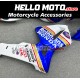 Honda CBR 600RR 2005-2006 Fairing P/N 1B61 Honda CBR 600RR 2005-2006 Fairing P/N 1B61