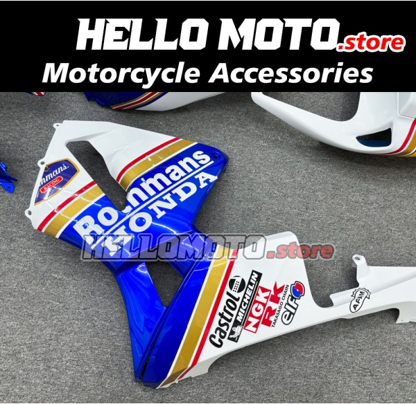 Honda CBR 600RR 2005-2006 Fairing P/N 1B61 Honda CBR 600RR 2005-2006 Fairing P/N 1B61