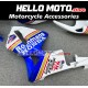 Honda CBR 600RR 2005-2006 Fairing P/N 1B61 Honda CBR 600RR 2005-2006 Fairing P/N 1B61