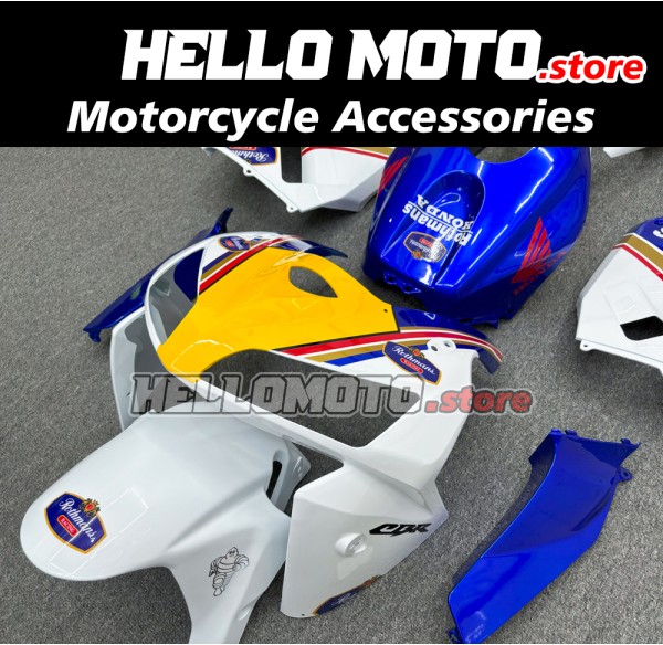 Honda CBR 600RR 2005-2006 Fairing P/N 1B61 Honda CBR 600RR 2005-2006 Fairing P/N 1B61