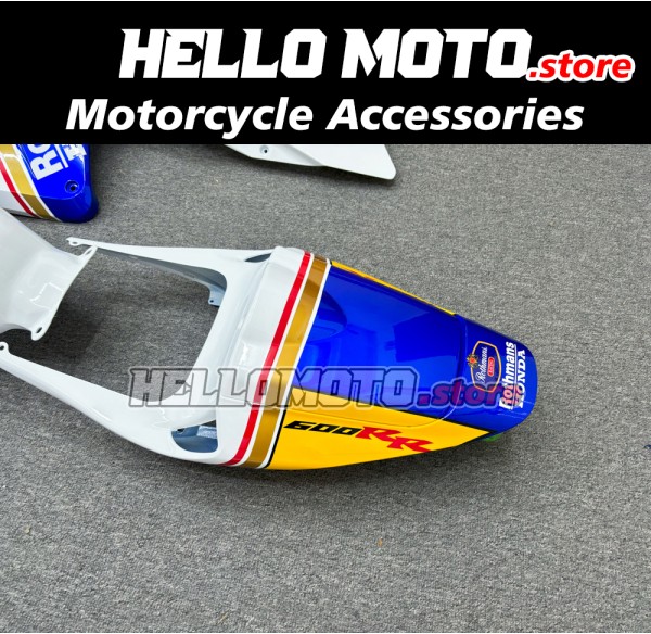 Honda CBR 600RR 2005-2006 Fairing P/N 1B61 Honda CBR 600RR 2005-2006 Fairing P/N 1B61