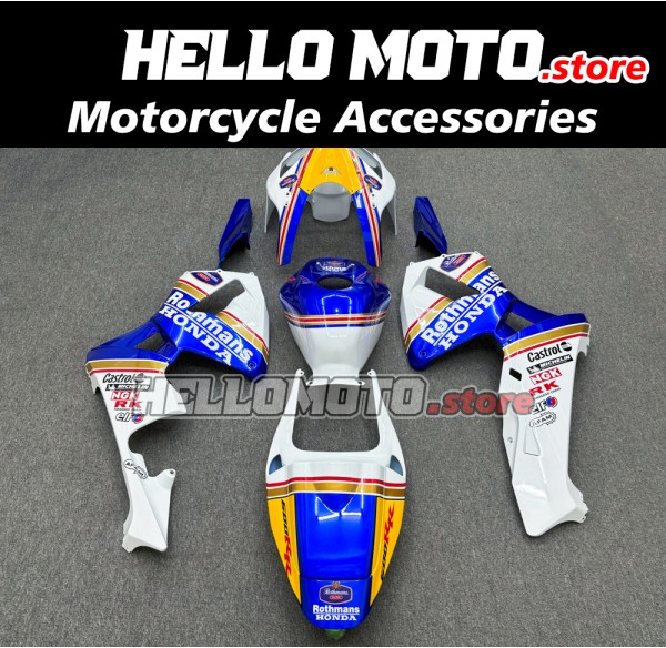 Honda CBR 600RR 2005-2006 Fairing P/N 1B61 Honda CBR 600RR 2005-2006 Fairing P/N 1B61