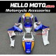 Honda CBR 600RR 2005-2006 Fairing P/N 1B61 Honda CBR 600RR 2005-2006 Fairing P/N 1B61