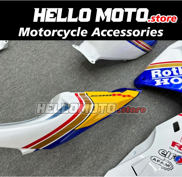 Honda CBR 600RR 2005-2006 Fairing P/N 1B61 Honda CBR 600RR 2005-2006 Fairing P/N 1B61