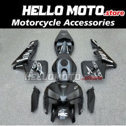 Honda CBR 600RR 2005-2006 Fairing P/N 1B8