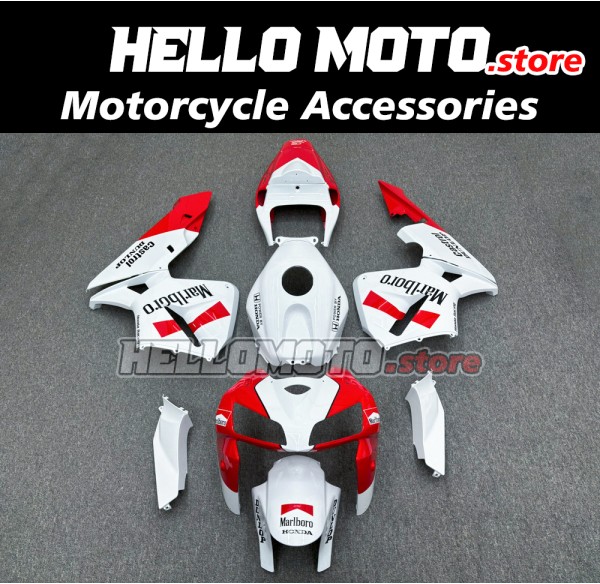 Honda CBR 600RR 2005-2006 Fairing P/N 1B48 Honda CBR 600RR 2005-2006 Fairing P/N 1B48
