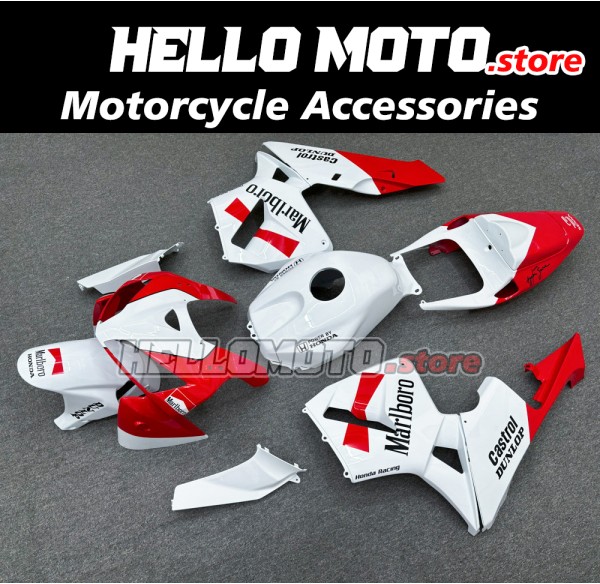 Honda CBR 600RR 2005-2006 Fairing P/N 1B48 Honda CBR 600RR 2005-2006 Fairing P/N 1B48