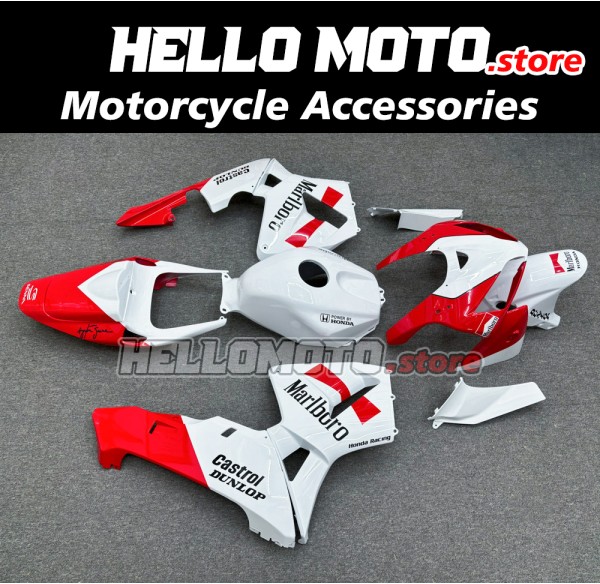 Honda CBR 600RR 2005-2006 Fairing P/N 1B48 Honda CBR 600RR 2005-2006 Fairing P/N 1B48