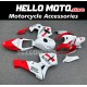 Honda CBR 600RR 2005-2006 Fairing P/N 1B48 Honda CBR 600RR 2005-2006 Fairing P/N 1B48