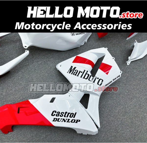 Honda CBR 600RR 2005-2006 Fairing P/N 1B48 Honda CBR 600RR 2005-2006 Fairing P/N 1B48