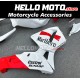 Honda CBR 600RR 2005-2006 Fairing P/N 1B48 Honda CBR 600RR 2005-2006 Fairing P/N 1B48