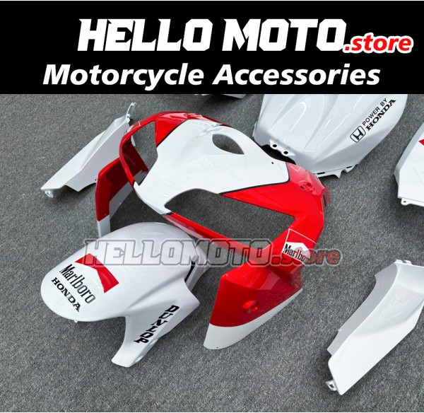 Honda CBR 600RR 2005-2006 Fairing P/N 1B48 Honda CBR 600RR 2005-2006 Fairing P/N 1B48
