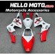 Honda CBR 600RR 2005-2006 Fairing P/N 1B48 Honda CBR 600RR 2005-2006 Fairing P/N 1B48
