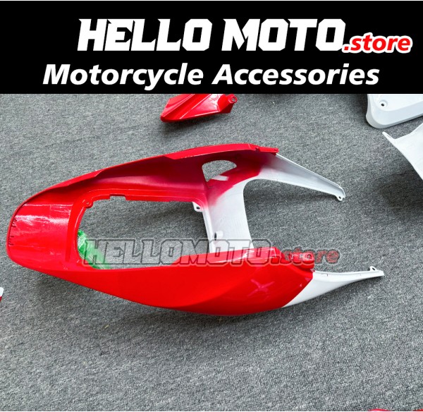 Honda CBR 600RR 2005-2006 Fairing P/N 1B48 Honda CBR 600RR 2005-2006 Fairing P/N 1B48