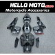 Honda CBR 600RR 2005-2006 Fairing P/N 1B49 Honda CBR 600RR 2005-2006 Fairing P/N 1B49