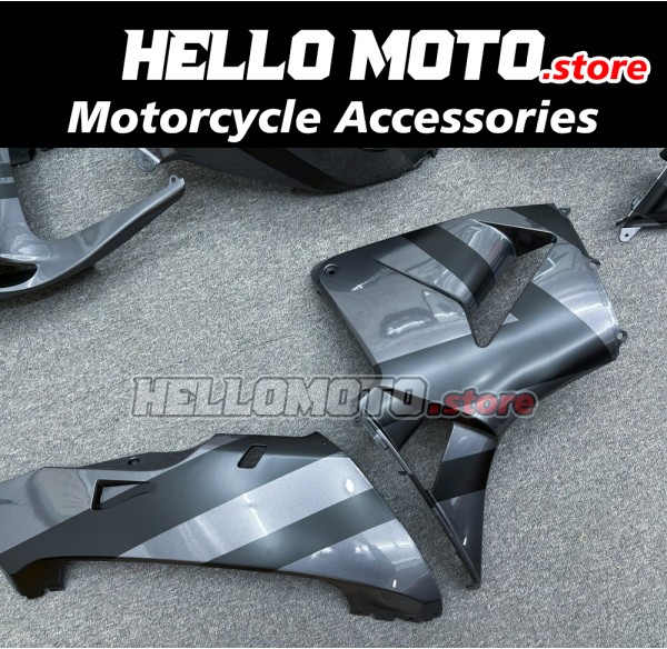 Honda CBR 600RR 2005-2006 Fairing P/N 1B49 Honda CBR 600RR 2005-2006 Fairing P/N 1B49