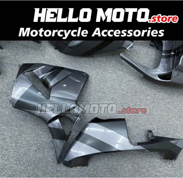 Honda CBR 600RR 2005-2006 Fairing P/N 1B49 Honda CBR 600RR 2005-2006 Fairing P/N 1B49