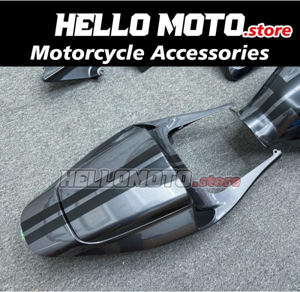 Honda CBR 600RR 2005-2006 Fairing P/N 1B49 Honda CBR 600RR 2005-2006 Fairing P/N 1B49