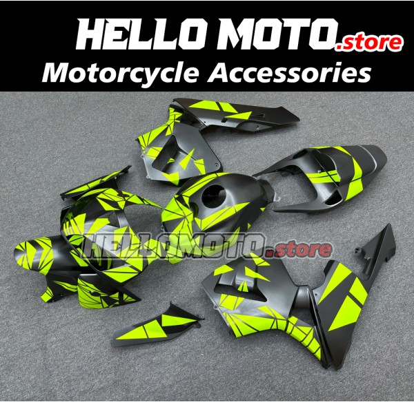 Honda CBR 600RR 2005-2006 Fairing P/N 1B2