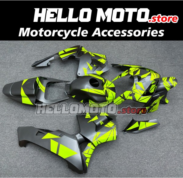 Honda CBR 600RR 2005-2006 Fairing P/N 1B2