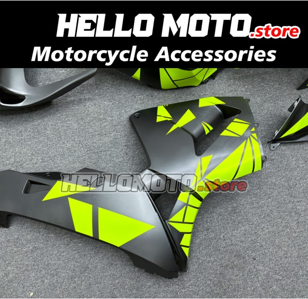 Honda CBR 600RR 2005-2006 Fairing P/N 1B2