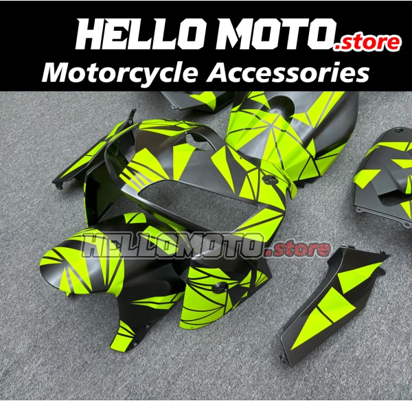 Honda CBR 600RR 2005-2006 Fairing P/N 1B2