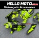 Honda CBR 600RR 2005-2006 Fairing P/N 1B2