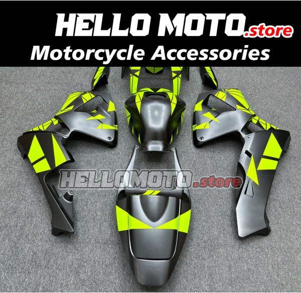 Honda CBR 600RR 2005-2006 Fairing P/N 1B2
