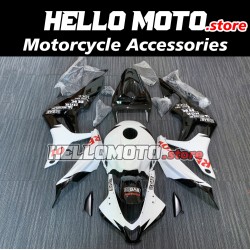 Honda CBR 600RR 2007-2008 Fairing P/N 1C1