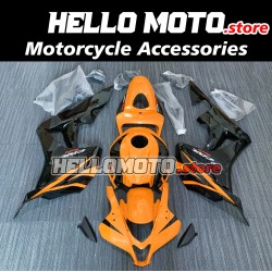 Honda CBR 600RR 2007-2008 Fairing P/N 1C3